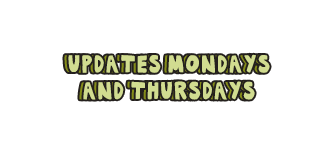 Updates every Monday!